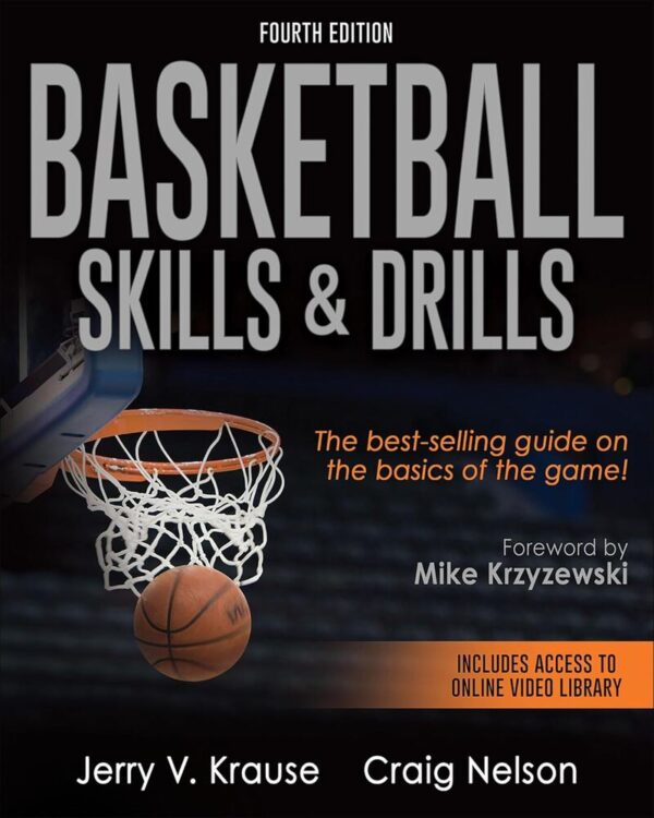 Basketball Skills & Drills